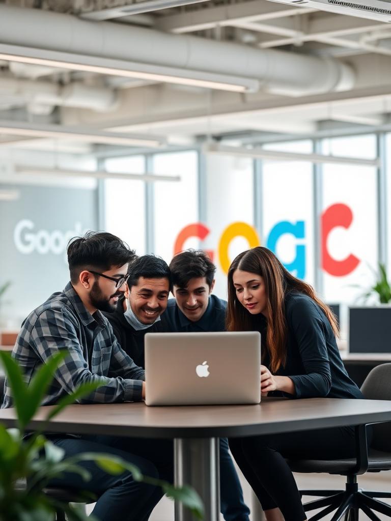 Inside Google
